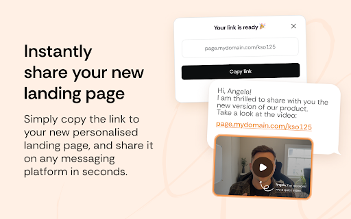 Sendr Hyper personalized outreach at scale from Chrome web store to be run with OffiDocs Chromium online Sendr Hyper personalized outreach at scale from Chrome web store to be run with OffiDocs Chromium online