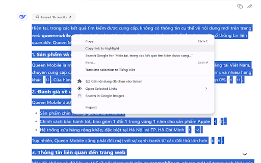 Send Selected Text to Gmail from Chrome web store to be run with OffiDocs Chromium online Send Selected Text to Gmail from Chrome web store to be run with OffiDocs Chromium online