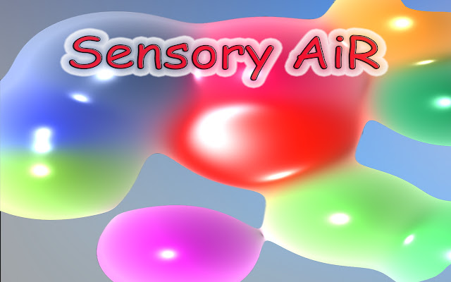 Sensory AiR from Chrome web store to be run with OffiDocs Chromium online Sensory AiR from Chrome web store to be run with OffiDocs Chromium online
