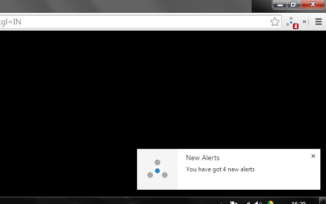 SEOClerks Alert Notifications from Chrome web store to be run with OffiDocs Chromium online SEOClerks Alert Notifications from Chrome web store to be run with OffiDocs Chromium online