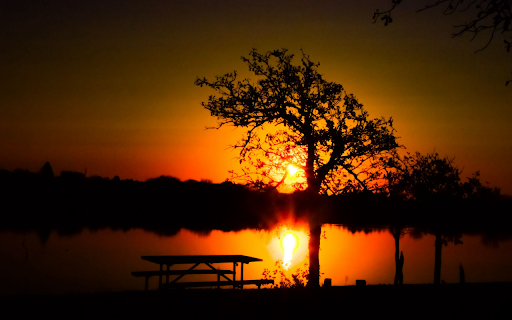 Serenity at Lakeside Sunset from Chrome web store to be run with OffiDocs Chromium online Serenity at Lakeside Sunset from Chrome web store to be run with OffiDocs Chromium online