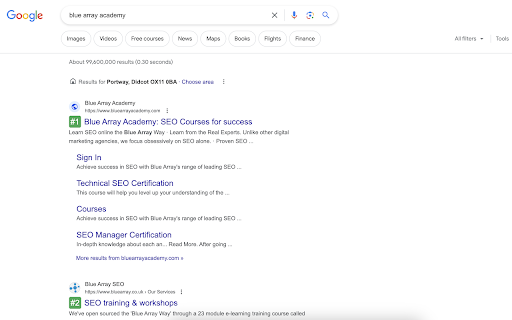 SERP Rank Annotator from Chrome web store to be run with OffiDocs Chromium online SERP Rank Annotator from Chrome web store to be run with OffiDocs Chromium online