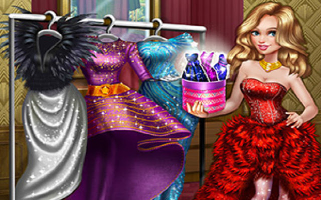 Sery Haute Couture Dolly Dress Up from Chrome web store to be run with OffiDocs Chromium online Sery Haute Couture Dolly Dress Up from Chrome web store to be run with OffiDocs Chromium online