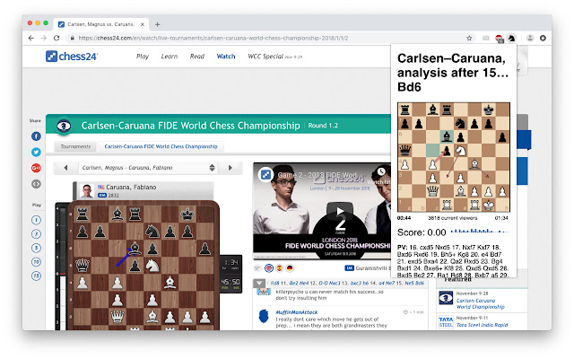 Sesse Analysis from Chrome web store to be run with OffiDocs Chromium online Sesse Analysis from Chrome web store to be run with OffiDocs Chromium online