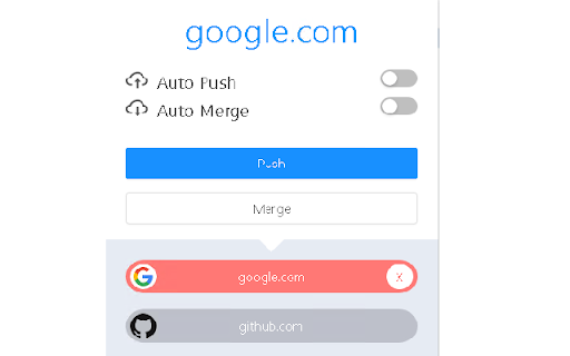 Session Share from Chrome web store to be run with OffiDocs Chromium online Session Share from Chrome web store to be run with OffiDocs Chromium online