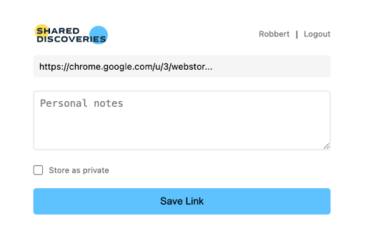SharedDiscoveries: save organize links from Chrome web store to be run with OffiDocs Chromium online SharedDiscoveries: save organize links from Chrome web store to be run with OffiDocs Chromium online