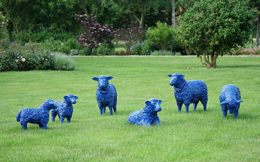Sheep in the park from Chrome web store to be run with OffiDocs Chromium online Sheep in the park from Chrome web store to be run with OffiDocs Chromium online