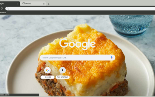 Shepherds Pie from Chrome web store to be run with OffiDocs Chromium online Shepherds Pie from Chrome web store to be run with OffiDocs Chromium online