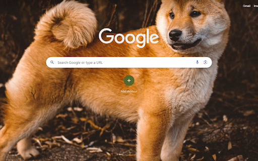 Shiba Autumn Glow from Chrome web store to be run with OffiDocs Chromium online Shiba Autumn Glow from Chrome web store to be run with OffiDocs Chromium online