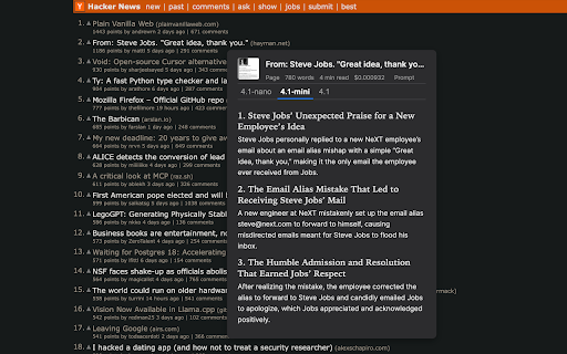 ShiftShift.ai from Chrome web store to be run with OffiDocs Chromium online ShiftShift.ai from Chrome web store to be run with OffiDocs Chromium online