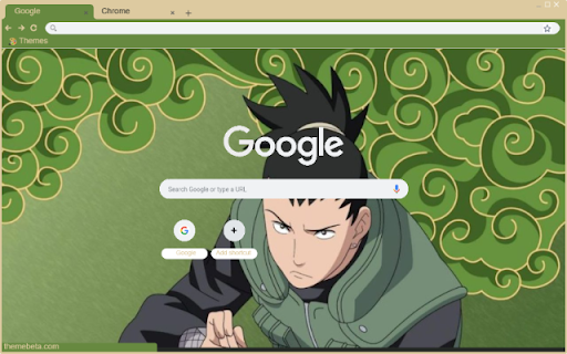 Shikamaru Nara from Chrome web store to be run with OffiDocs Chromium online Shikamaru Nara from Chrome web store to be run with OffiDocs Chromium online