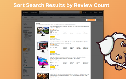 ShopGuru The Amazon Shopping Assistant from Chrome web store to be run with OffiDocs Chromium online ShopGuru The Amazon Shopping Assistant from Chrome web store to be run with OffiDocs Chromium online