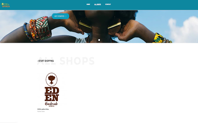 Shop In Africa from Chrome web store to be run with OffiDocs Chromium online Shop In Africa from Chrome web store to be run with OffiDocs Chromium online