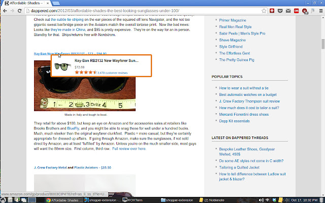 Shopping Buddy from Chrome web store to be run with OffiDocs Chromium online Shopping Buddy from Chrome web store to be run with OffiDocs Chromium online