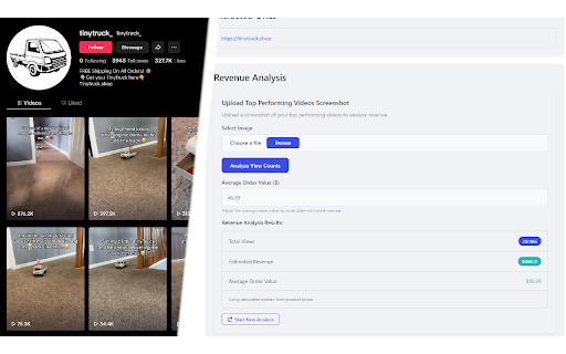ShopSniper from Chrome web store to be run with OffiDocs Chromium online ShopSniper from Chrome web store to be run with OffiDocs Chromium online