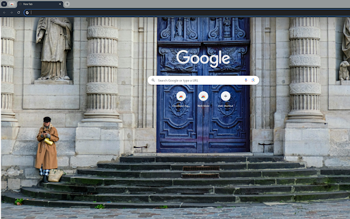 showcases a stunning French art museum from Chrome web store to be run with OffiDocs Chromium online showcases a stunning French art museum from Chrome web store to be run with OffiDocs Chromium online