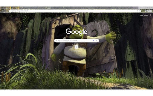 Shrek Theme 1920x1080 from Chrome web store to be run with OffiDocs Chromium online Shrek Theme 1920x1080 from Chrome web store to be run with OffiDocs Chromium online