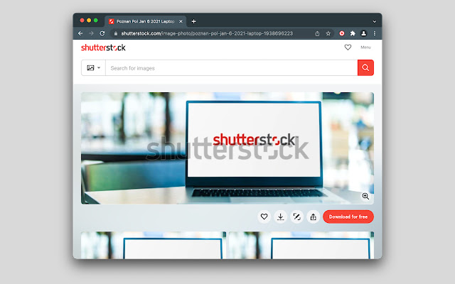 Shutterstock HQ Preview from Chrome web store to be run with OffiDocs Chromium online Shutterstock HQ Preview from Chrome web store to be run with OffiDocs Chromium online