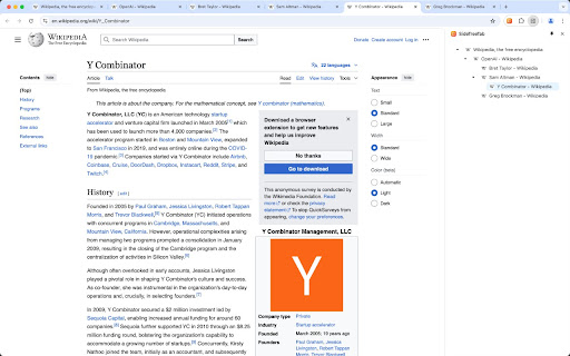 SideTreeTab from Chrome web store to be run with OffiDocs Chromium online SideTreeTab from Chrome web store to be run with OffiDocs Chromium online