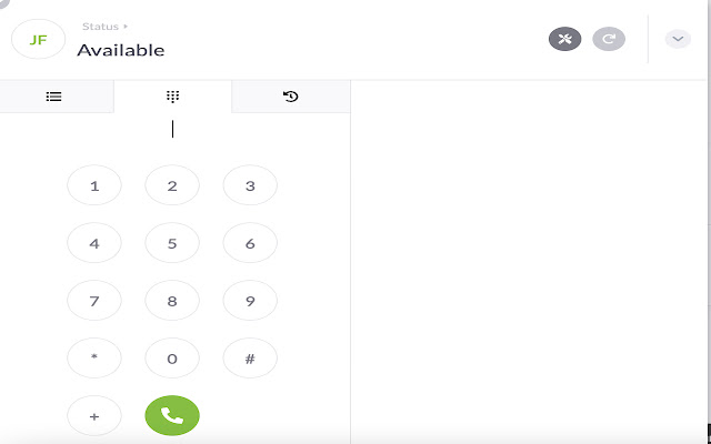 SigPro Phone from Chrome web store to be run with OffiDocs Chromium online SigPro Phone from Chrome web store to be run with OffiDocs Chromium online