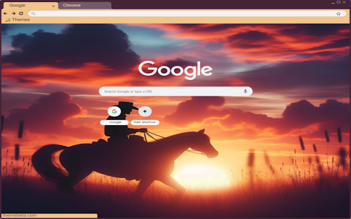 silhouette of a cowboy riding into the sunset from Chrome web store to be run with OffiDocs Chromium online silhouette of a cowboy riding into the sunset from Chrome web store to be run with OffiDocs Chromium online