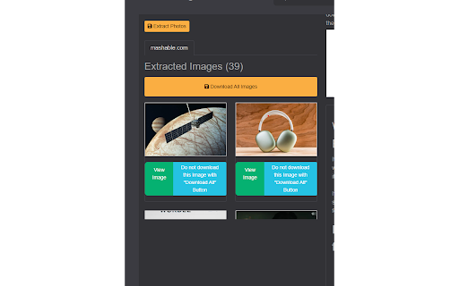 Simple Bulk Image Downloader From Link from Chrome web store to be run with OffiDocs Chromium online Simple Bulk Image Downloader From Link from Chrome web store to be run with OffiDocs Chromium online