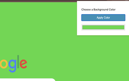 Simple Color Picker from Chrome web store to be run with OffiDocs Chromium online Simple Color Picker from Chrome web store to be run with OffiDocs Chromium online