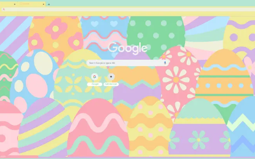 Simple Easter Eggs from Chrome web store to be run with OffiDocs Chromium online Simple Easter Eggs from Chrome web store to be run with OffiDocs Chromium online