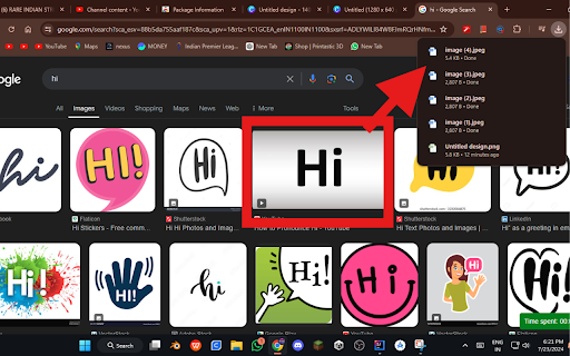 Simple Image Downloader from Chrome web store to be run with OffiDocs Chromium online Simple Image Downloader from Chrome web store to be run with OffiDocs Chromium online
