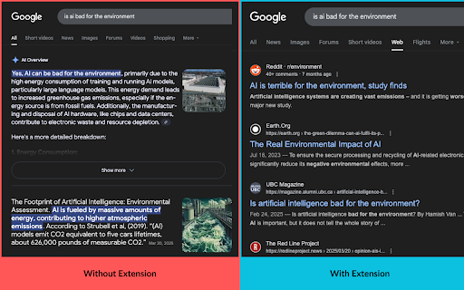 Simple Search Results from Chrome web store to be run with OffiDocs Chromium online Simple Search Results from Chrome web store to be run with OffiDocs Chromium online