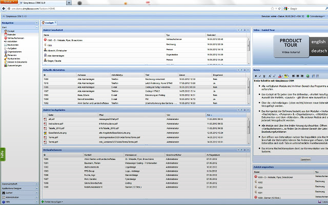 Simplessus CRM from Chrome web store to be run with OffiDocs Chromium online Simplessus CRM from Chrome web store to be run with OffiDocs Chromium online