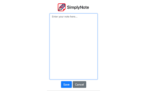 SimplyNote from Chrome web store to be run with OffiDocs Chromium online SimplyNote from Chrome web store to be run with OffiDocs Chromium online