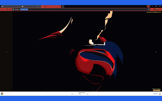 Simply Superman from Chrome web store to be run with OffiDocs Chromium online Simply Superman from Chrome web store to be run with OffiDocs Chromium online