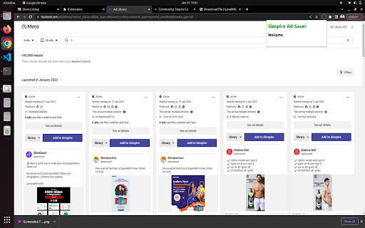 sinspire admate from Chrome web store to be run with OffiDocs Chromium online sinspire admate from Chrome web store to be run with OffiDocs Chromium online