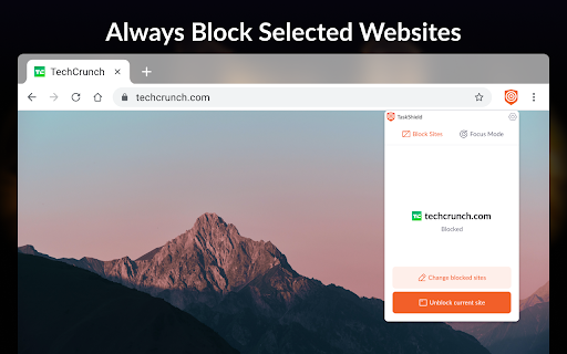 Site Blocker Block Site Focus Mode from Chrome web store to be run with OffiDocs Chromium online Site Blocker Block Site Focus Mode from Chrome web store to be run with OffiDocs Chromium online