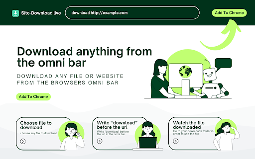 Site Download from Chrome web store to be run with OffiDocs Chromium online Site Download from Chrome web store to be run with OffiDocs Chromium online