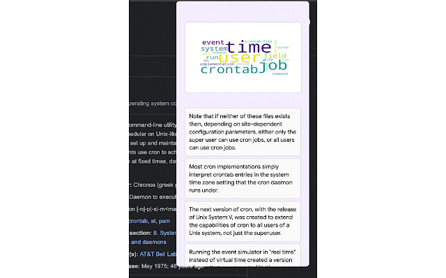 skimread from Chrome web store to be run with OffiDocs Chromium online skimread from Chrome web store to be run with OffiDocs Chromium online