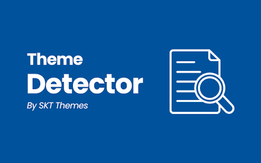 SKT Theme Detector from Chrome web store to be run with OffiDocs Chromium online SKT Theme Detector from Chrome web store to be run with OffiDocs Chromium online