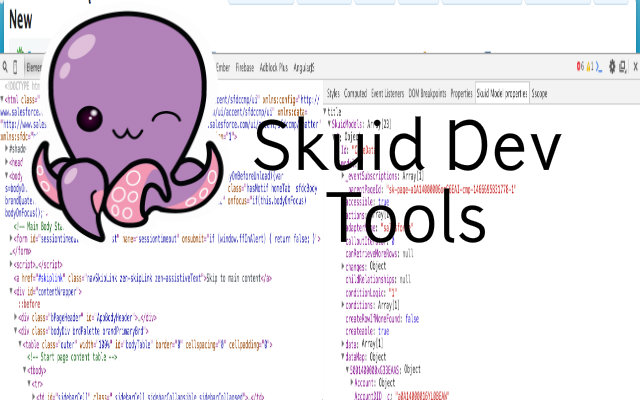 Skuid Chrome Extension from Chrome web store to be run with OffiDocs Chromium online Skuid Chrome Extension from Chrome web store to be run with OffiDocs Chromium online