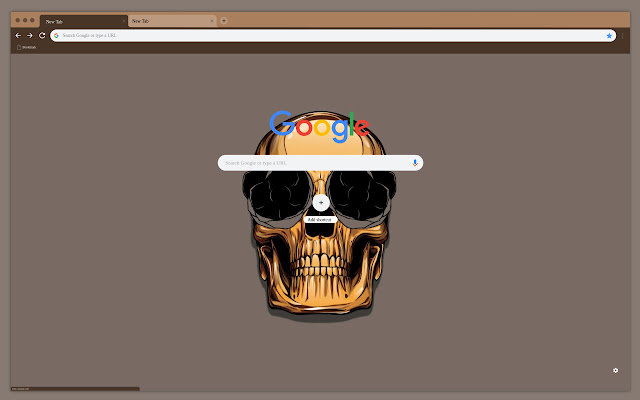 Skull from Chrome web store to be run with OffiDocs Chromium online Skull from Chrome web store to be run with OffiDocs Chromium online