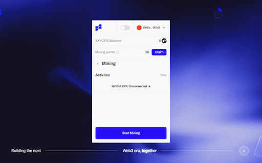 Skyops from Chrome web store to be run with OffiDocs Chromium online Skyops from Chrome web store to be run with OffiDocs Chromium online