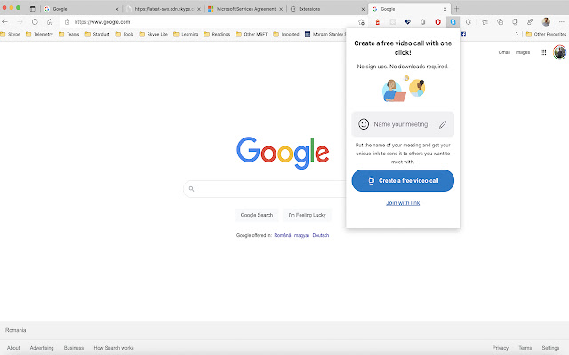 Skype from Chrome web store to be run with OffiDocs Chromium online Skype from Chrome web store to be run with OffiDocs Chromium online