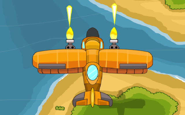 Sky War from Chrome web store to be run with OffiDocs Chromium online Sky War from Chrome web store to be run with OffiDocs Chromium online