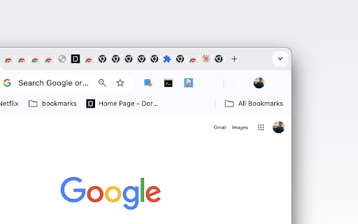 Sleek Modern Light Theme from Chrome web store to be run with OffiDocs Chromium online Sleek Modern Light Theme from Chrome web store to be run with OffiDocs Chromium online