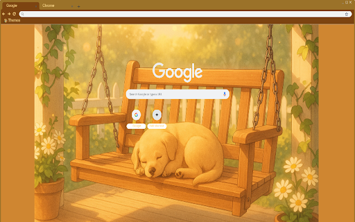 Sleepy Pup Porch from Chrome web store to be run with OffiDocs Chromium online Sleepy Pup Porch from Chrome web store to be run with OffiDocs Chromium online