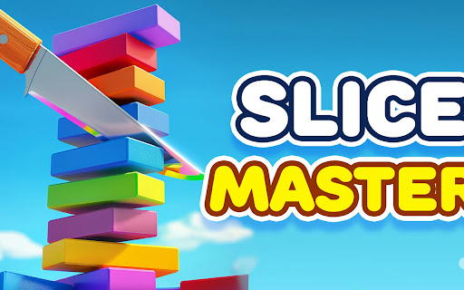 Slice Masters Unblocked ASMR Game from Chrome web store to be run with OffiDocs Chromium online Slice Masters Unblocked ASMR Game from Chrome web store to be run with OffiDocs Chromium online