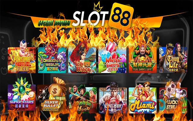 SLOT88 Login Link Alternatif from Chrome web store to be run with OffiDocs Chromium online SLOT88 Login Link Alternatif from Chrome web store to be run with OffiDocs Chromium online