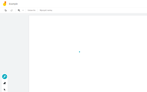 Small cursor for Jamboard from Chrome web store to be run with OffiDocs Chromium online Small cursor for Jamboard from Chrome web store to be run with OffiDocs Chromium online