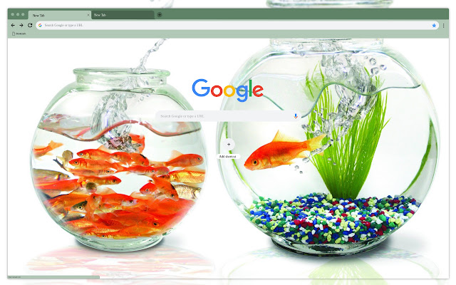 Small fish from Chrome web store to be run with OffiDocs Chromium online Small fish from Chrome web store to be run with OffiDocs Chromium online