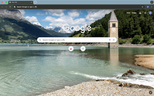 Small tower and lake from Chrome web store to be run with OffiDocs Chromium online Small tower and lake from Chrome web store to be run with OffiDocs Chromium online